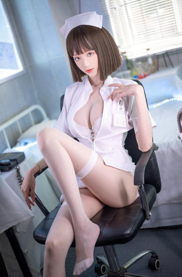 青青子JS – NO.10 职业恋爱[50p – 465MB]