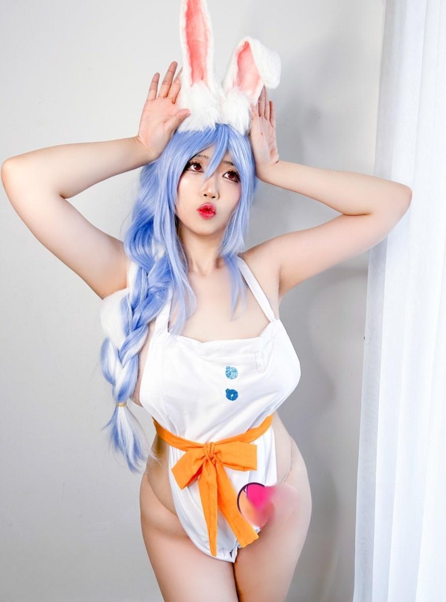 Kururin – Pekomama-精品资源