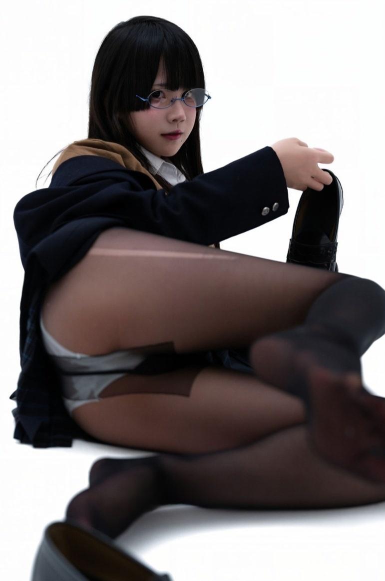 清水凪 后辈的制服3-资源分享