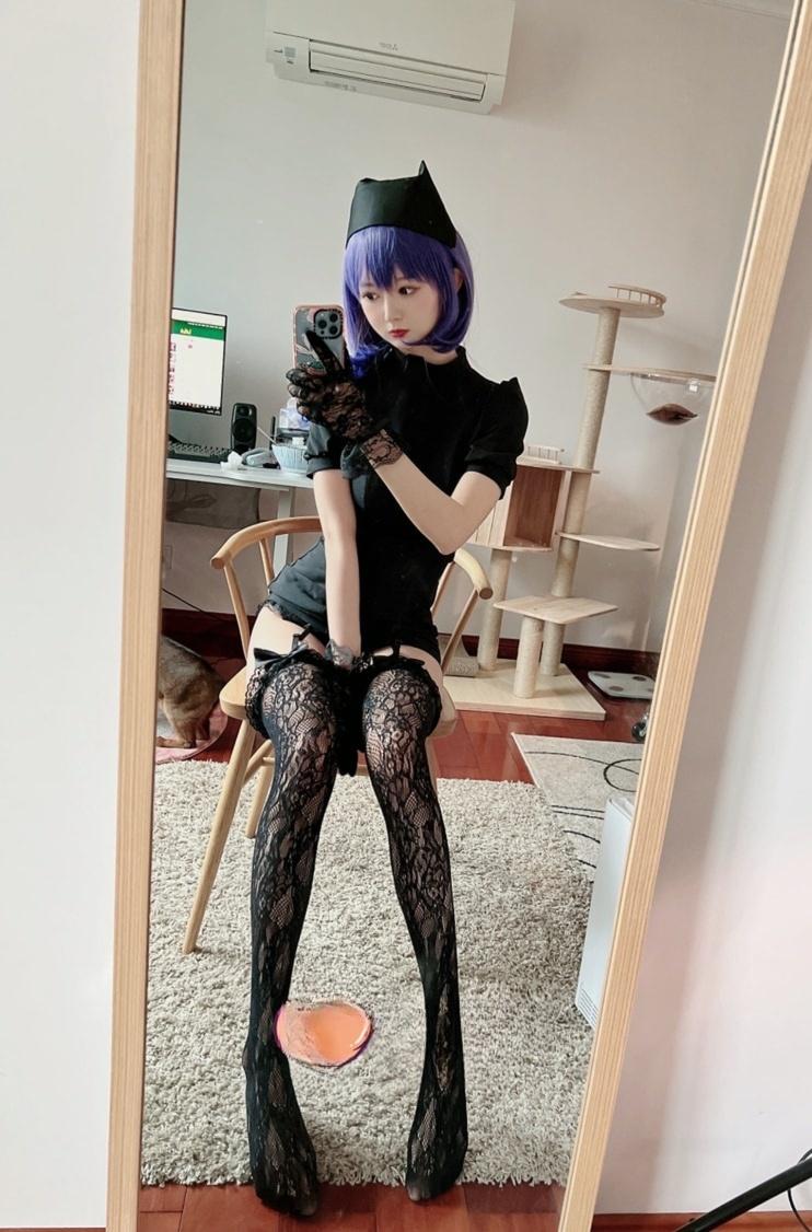 51酱 – 2023年03月真爱粉-精美作品