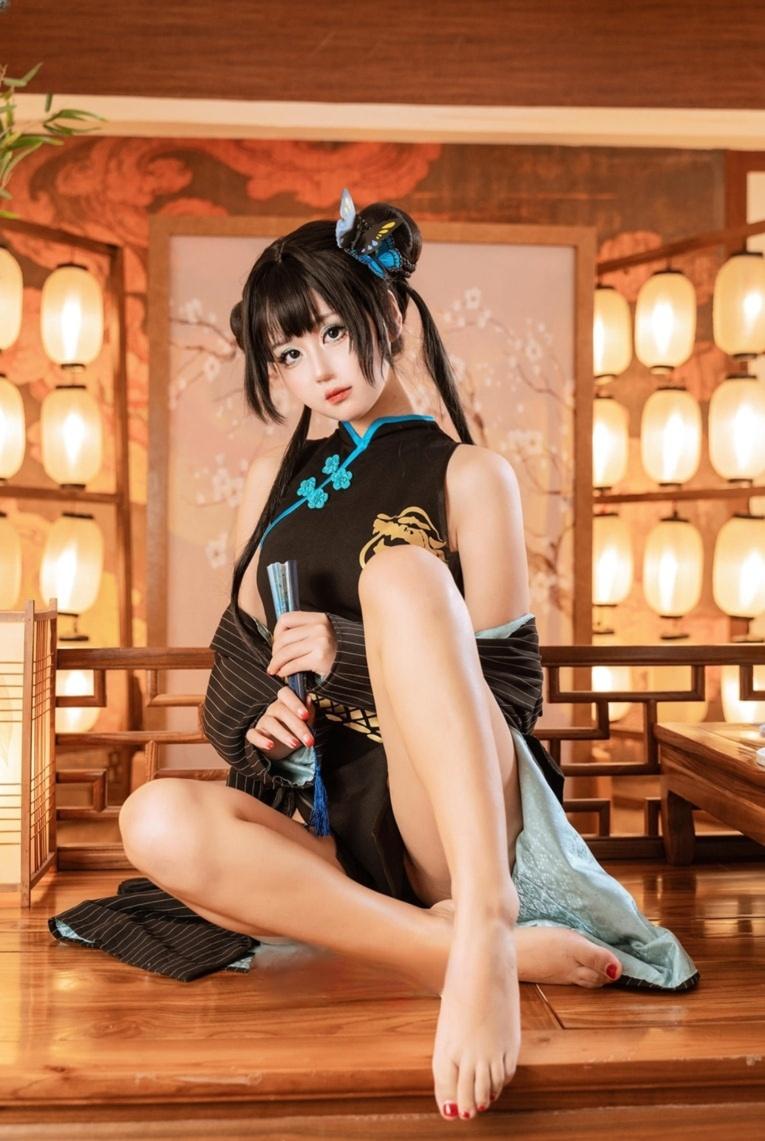 萌芽儿o0 龙华妃咲-最佳作品