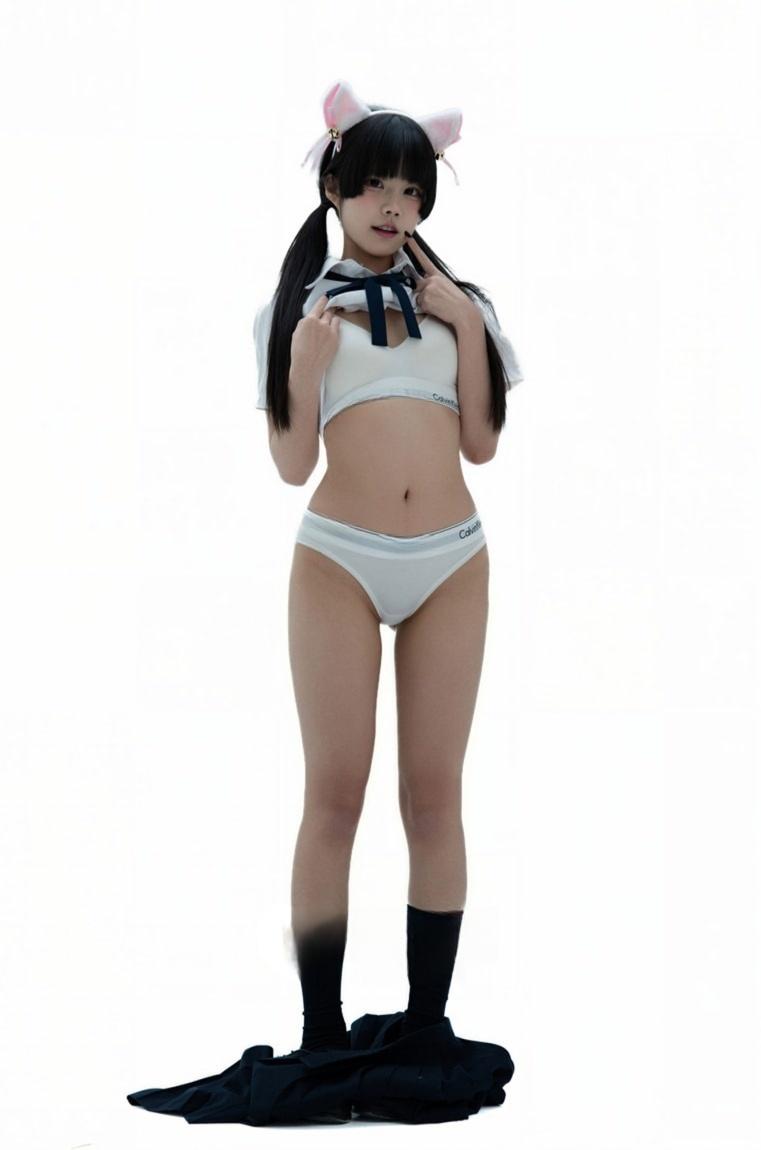 清水凪 后辈的制服2-精品资源