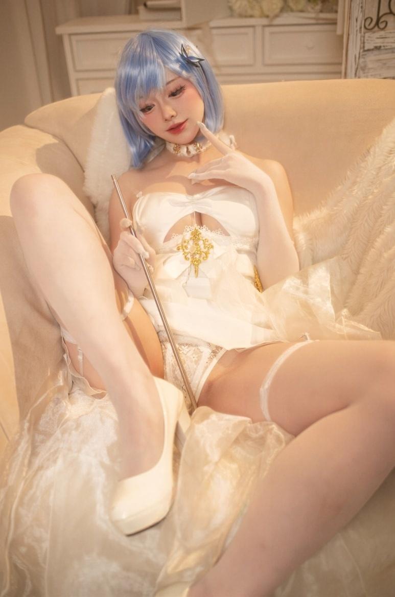 前野太太 碧蓝航线 恰巴耶夫-美女推荐