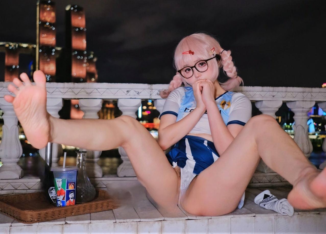 神沢永莉 一起为你加油世界杯-资源分享